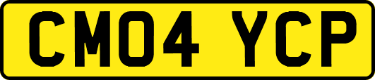 CM04YCP