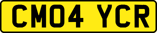 CM04YCR