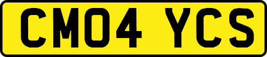 CM04YCS