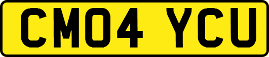 CM04YCU