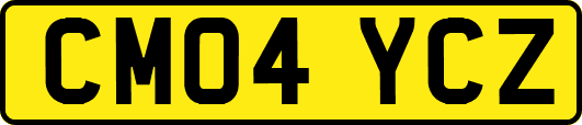 CM04YCZ