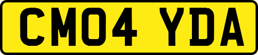 CM04YDA