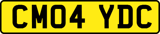 CM04YDC