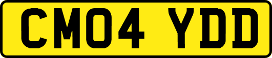 CM04YDD