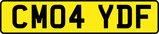 CM04YDF