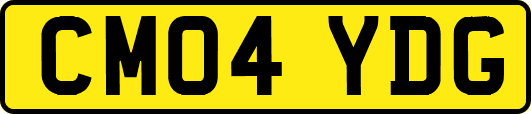 CM04YDG