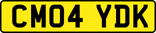 CM04YDK