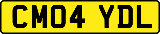 CM04YDL