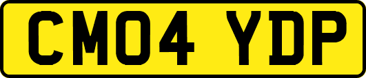 CM04YDP