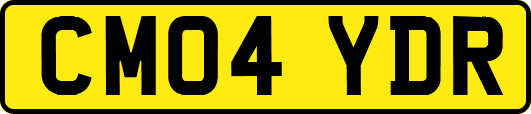 CM04YDR