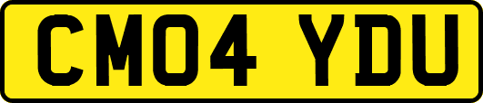 CM04YDU