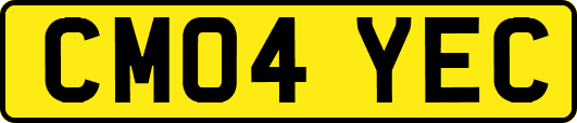 CM04YEC
