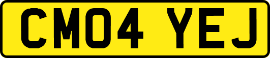 CM04YEJ
