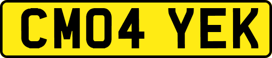 CM04YEK