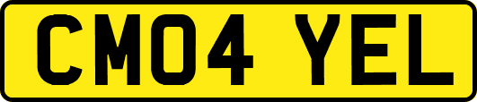 CM04YEL