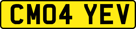 CM04YEV