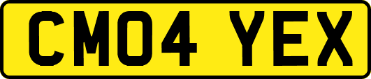 CM04YEX