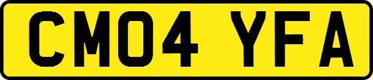 CM04YFA