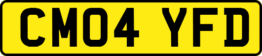 CM04YFD