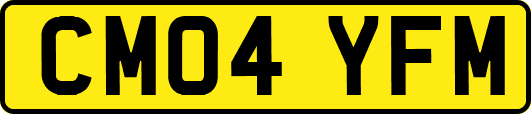 CM04YFM