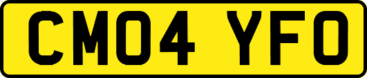 CM04YFO