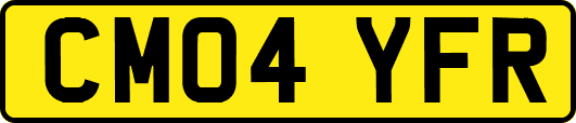 CM04YFR