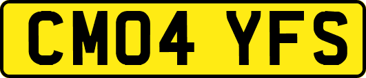 CM04YFS