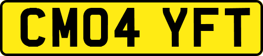 CM04YFT