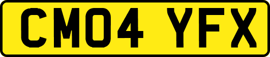 CM04YFX