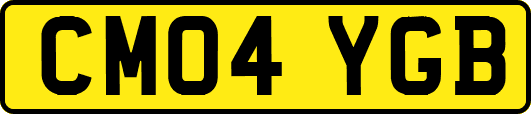 CM04YGB
