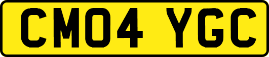 CM04YGC