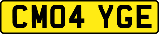 CM04YGE