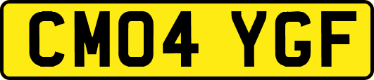 CM04YGF