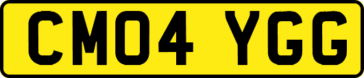CM04YGG