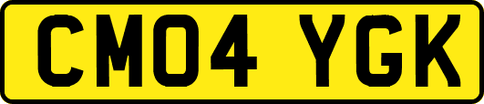 CM04YGK