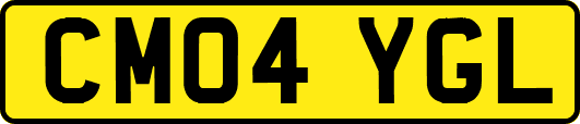 CM04YGL