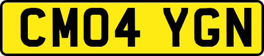 CM04YGN