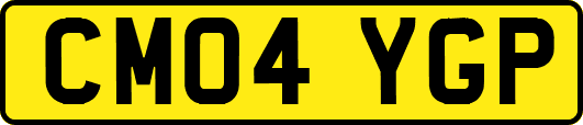CM04YGP