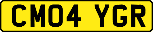 CM04YGR