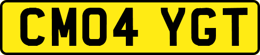 CM04YGT