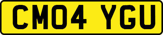 CM04YGU