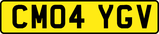 CM04YGV