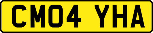 CM04YHA