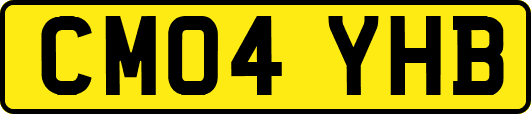 CM04YHB