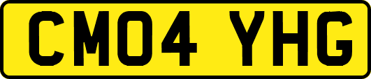 CM04YHG