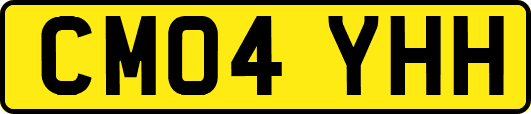 CM04YHH