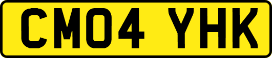 CM04YHK