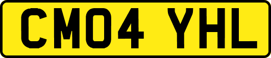 CM04YHL