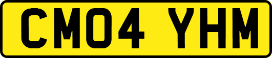 CM04YHM