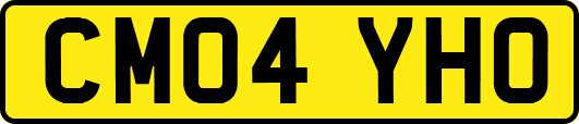 CM04YHO